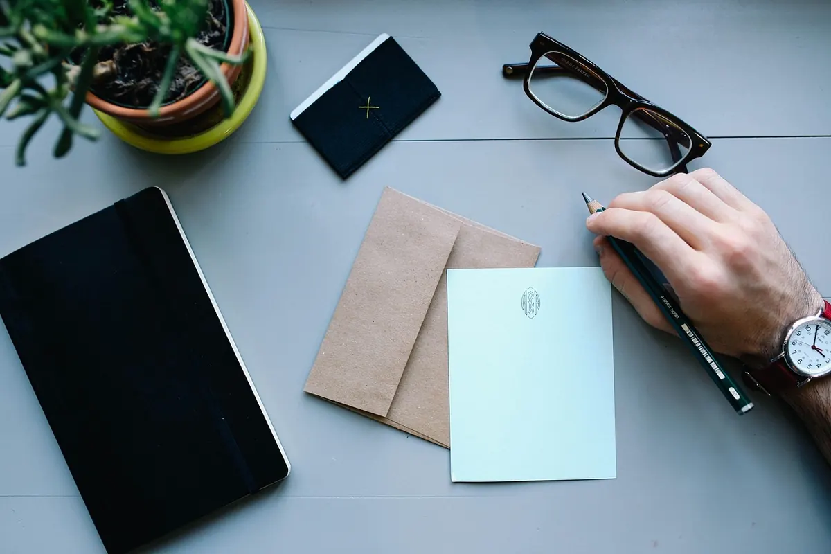 Pre-Submission Checklist for UK Literary Magazines: 15 Things to Check Before You Send
