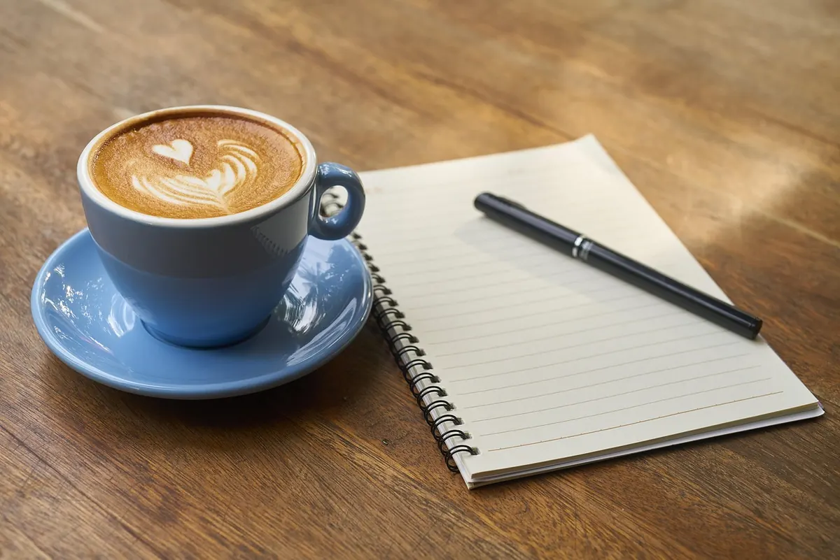 Start Here: A Beginner's Guide to Keeping a Commonplace Book