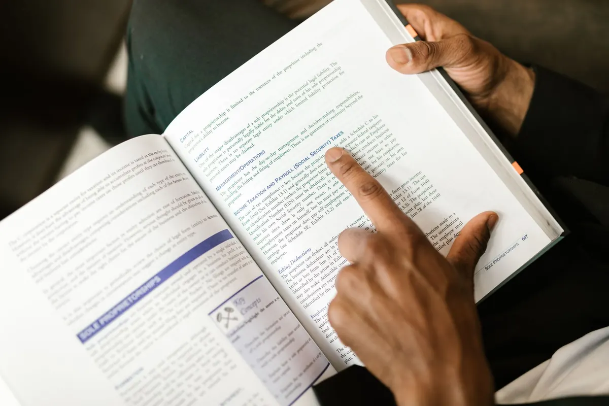 Understanding UK Copyright for Writers: A Plain-English Explainer