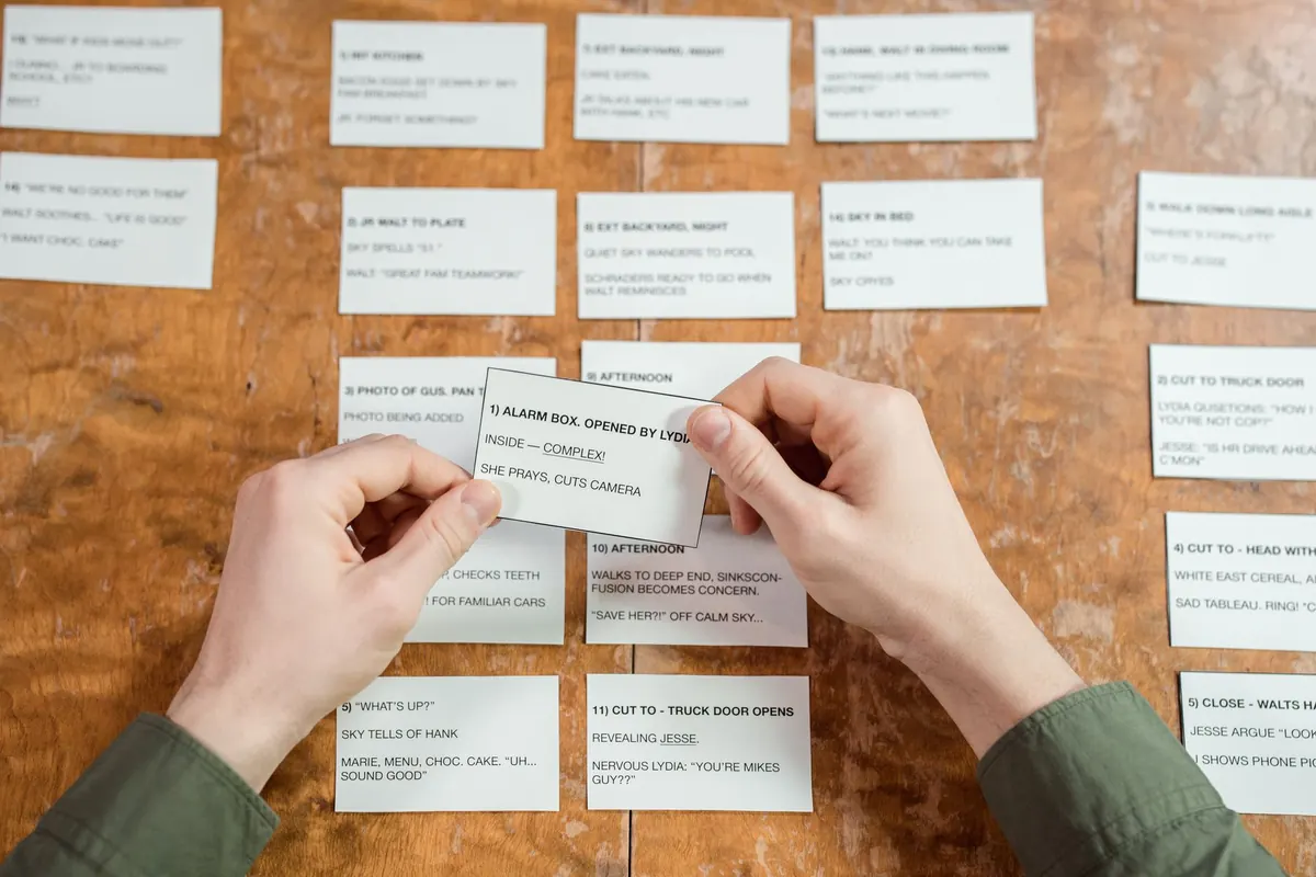 What Is a Zettelkasten? A Beginner's Guide to Linked Note Taking